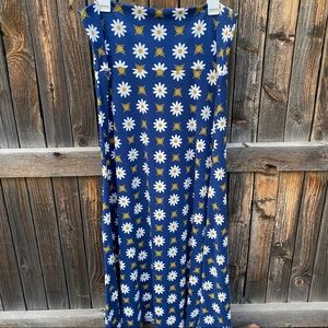 Lularoe Maxi skirt